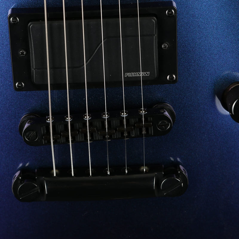 ESP LTD EC-1000 Fluence Electric Guitar Andromeda