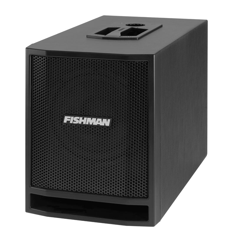 Fishman SA Sub 300W Subwoofer for the SA330x