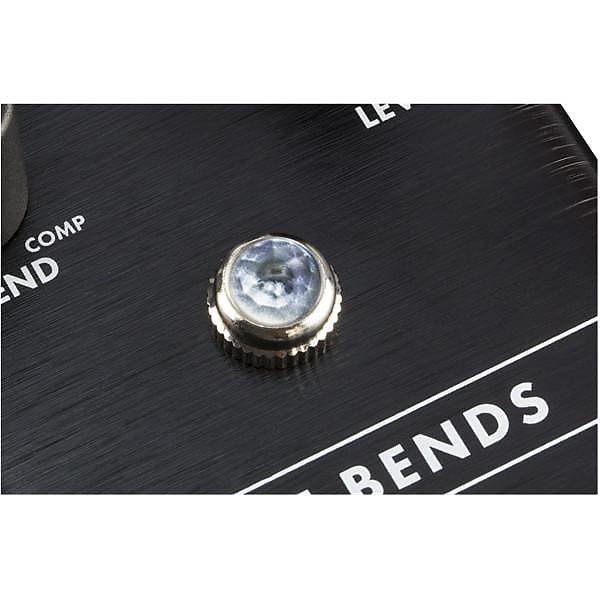 Fender The Bends Compressor Pedal