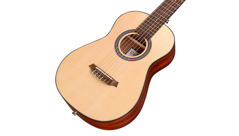 Cordoba Mini II Padauk Acoustic Guitar