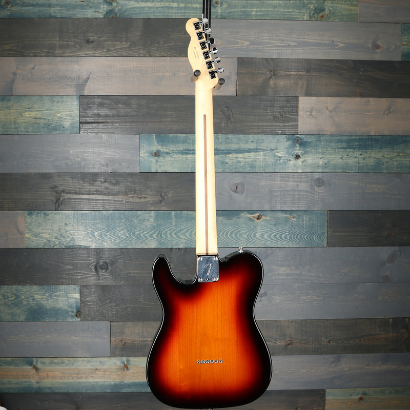 Fender Player Telecaster, Maple Fingerboard, 3-Color Sunburst