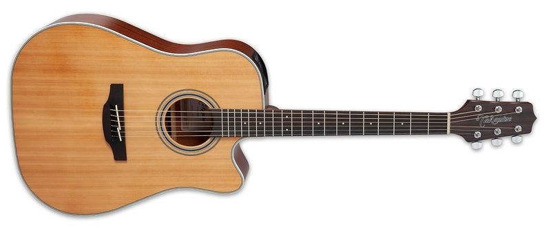 Takamine GD20CE-NS Acoustic Guitar