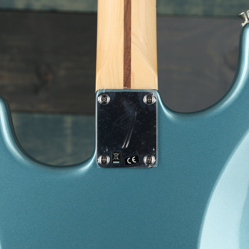 Fender Player Stratocaster®, Maple Fingerboard, Tidepool