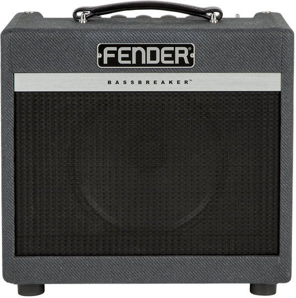 Fender Bassbreaker 007 Combo, 120V