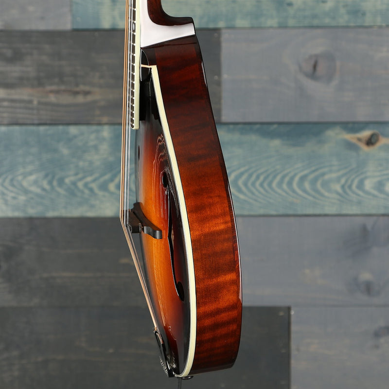 Eastman MD505 A-Style Classic Sunburst F-Hole Mandolin w/Case