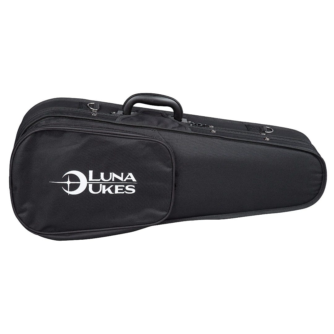 Luna LL CONCERT Lightweight Case - Concert Ukulele