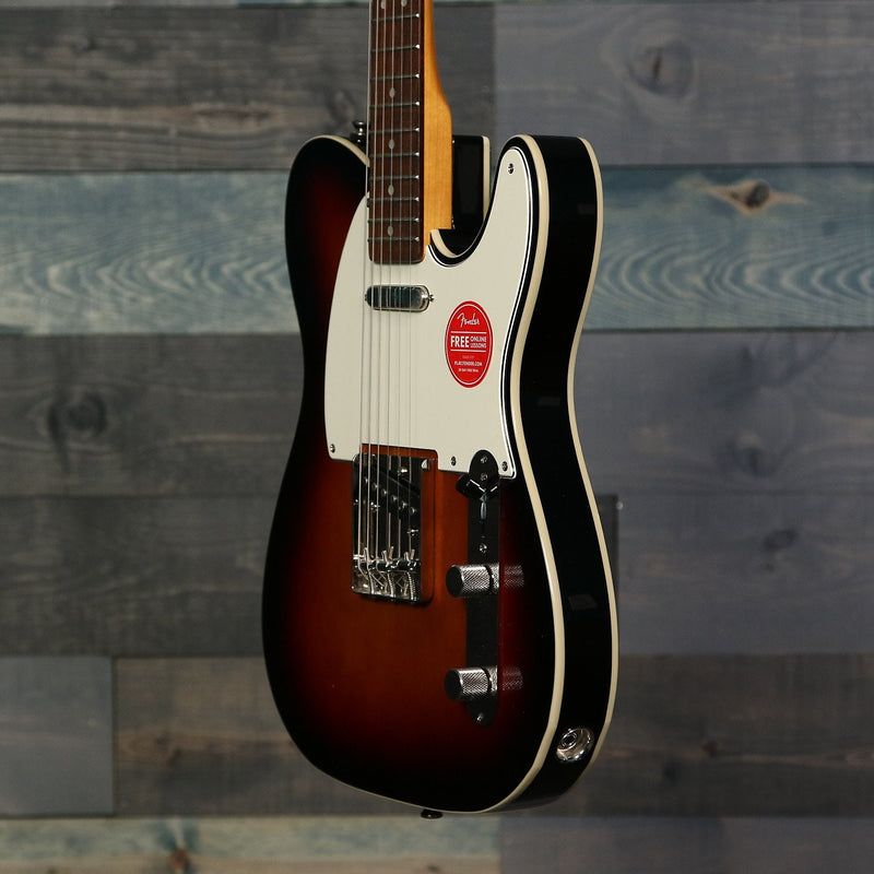 Fender Squier Classic Vibe '60s Custom Telecaster  3-Color Sunburst