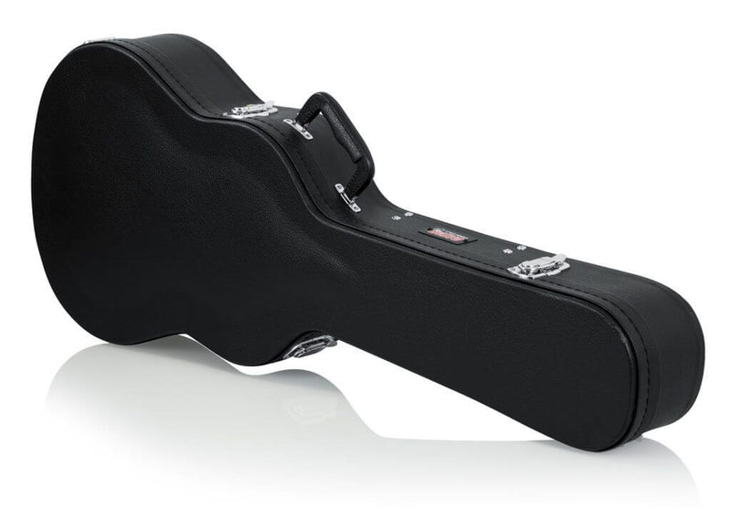 Gator Cases GWE Series 3/4 Sized Acoustic Case
