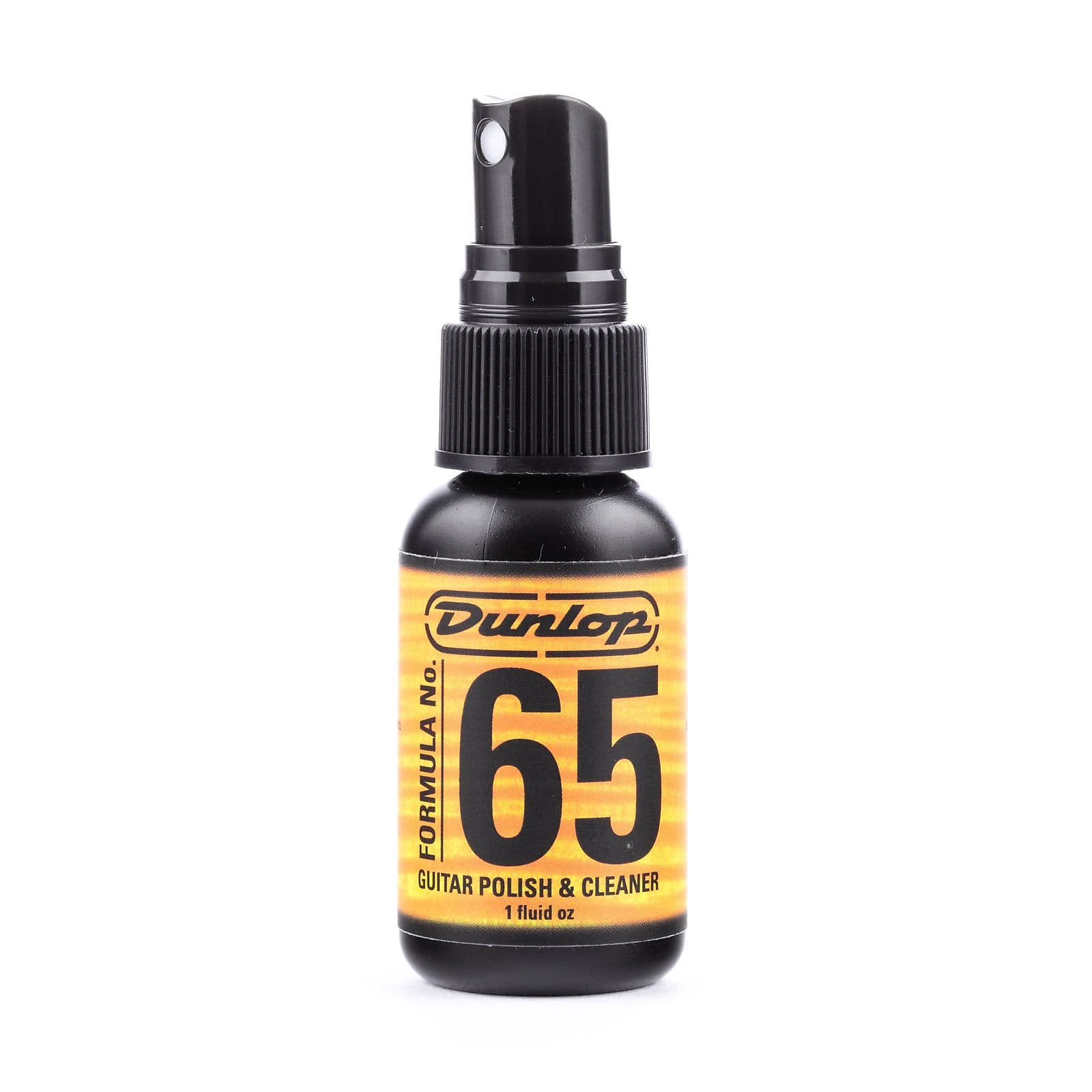 Dunlop 651SI Formula No. 65 Guitar Polish and Cleaner - 1oz