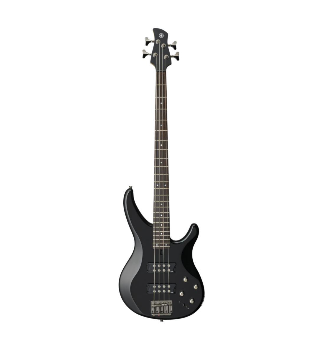 Yamaha TRBX304 Electric Bass - Black