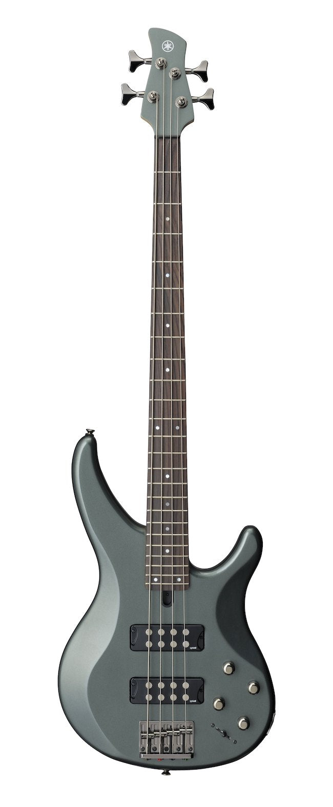 Yamaha TRBX304 Electric Bass - Mist Green