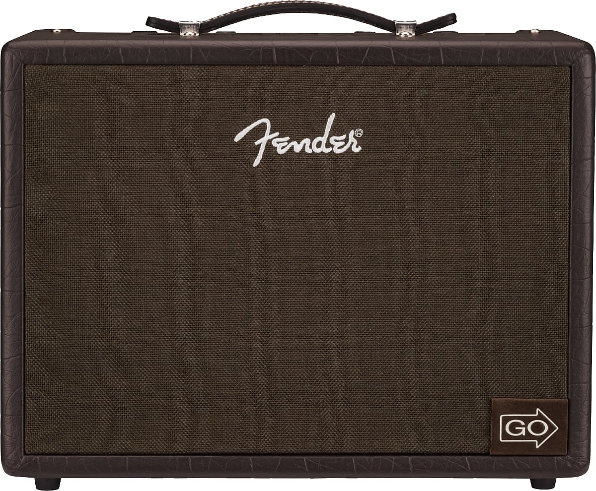 Fender Acoustic Junior GO, 120V