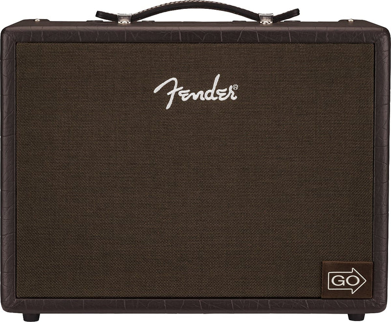Fender Acoustic Junior GO, 120V