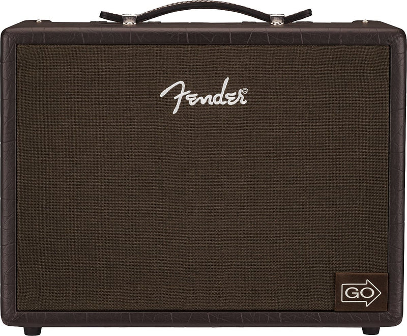 Fender Acoustic Junior GO, 120V