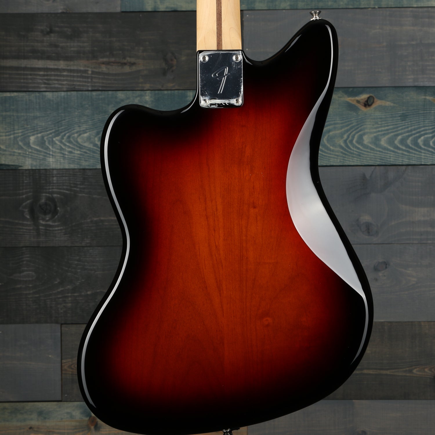 Fender Player Jazzmaster®, Pau Ferro Fingerboard, 3-Color Sunburst