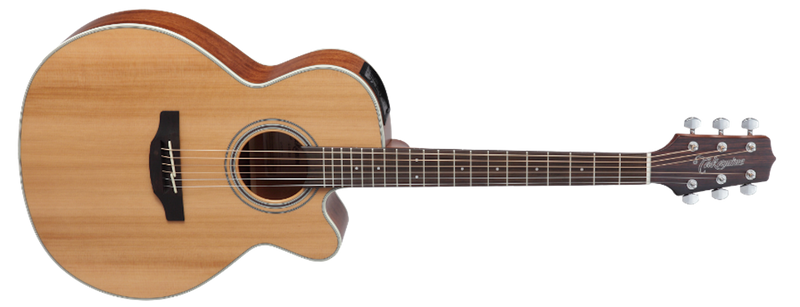 Takamine GN20CE-NS Acoustic-Electric Guitar