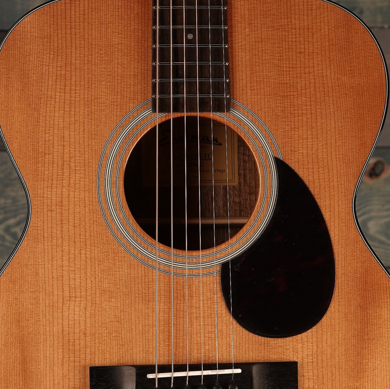 Eastman Guitars E10OM-TC Thermocured Orchestra Model Acoustic