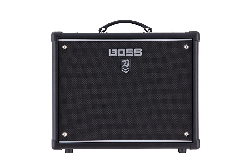 Boss Katana 50 MKII Guitar Amplifier