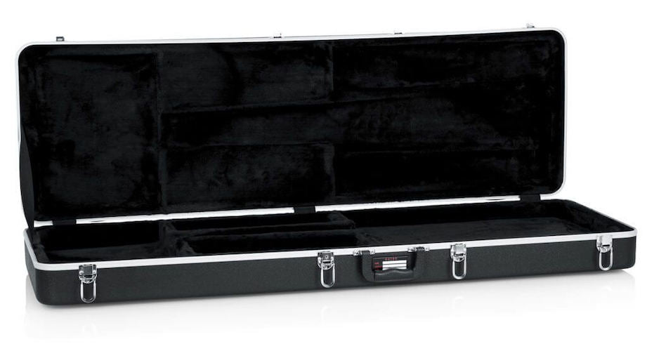 Gator Cases GC-BASS Deluxe Molded Bass Guitar Case