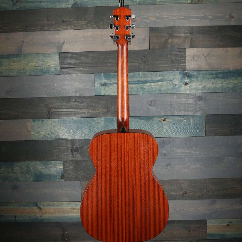 Eastman Guitars PCH1-OM Classic Acoustic Guitar