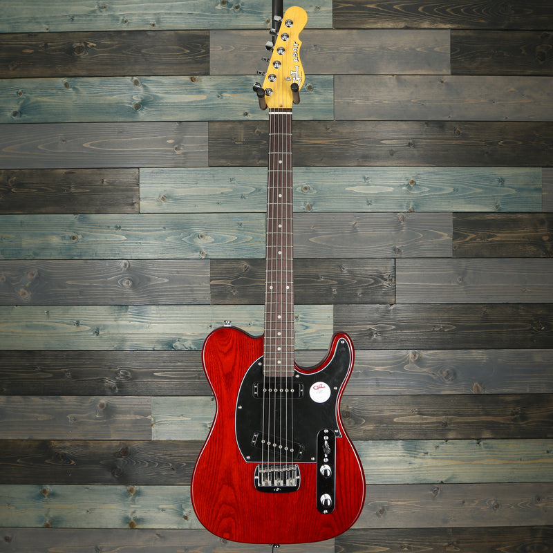 G&L Tribute Series ASAT Special Electric Guitar - Irish Ale