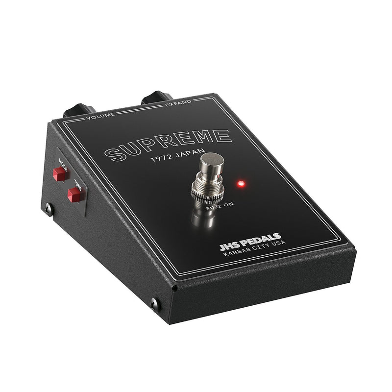 JHS Legends Series Supreme 1972 Japan Fuzz