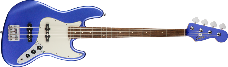 Fender Squier Contemporary Jazz Bass, Ocean Blue Metallic