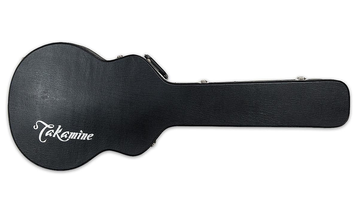 Takamine TAKGC-B G Series Bass Case