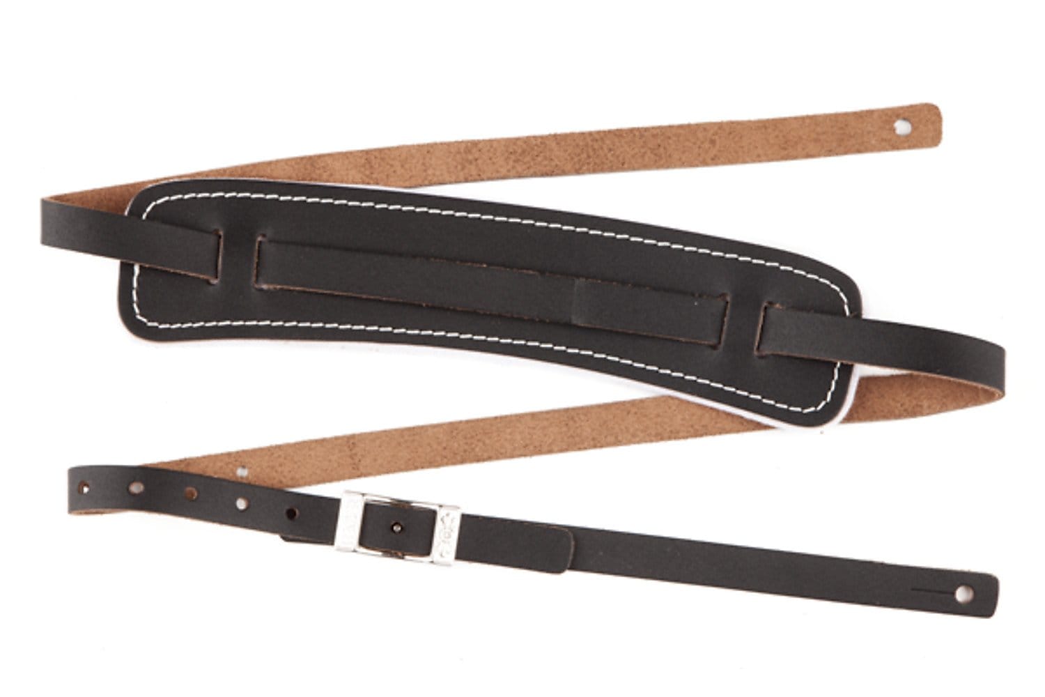 Fender Standard Vintage Strap Black