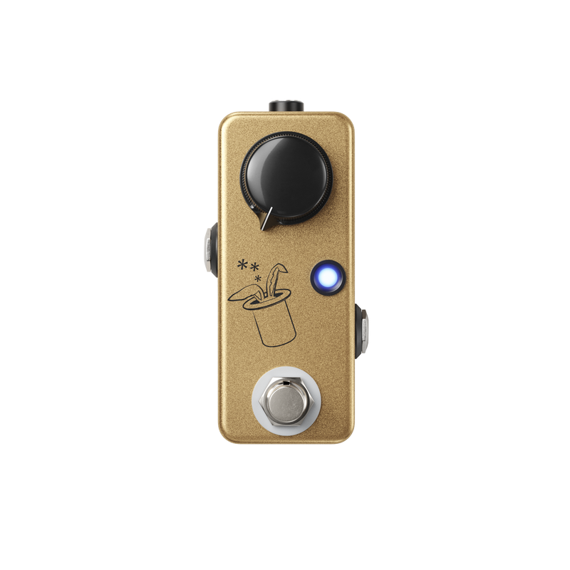JHS Prestige Buffer, Boost & Tone Enhancer