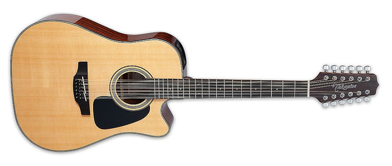 Takamine GD30CE-12 NAT Acoustic Guitar
