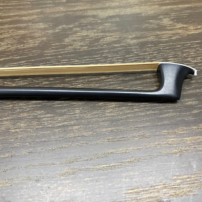 4/4 Carbon Fiber Composite Violin Bow