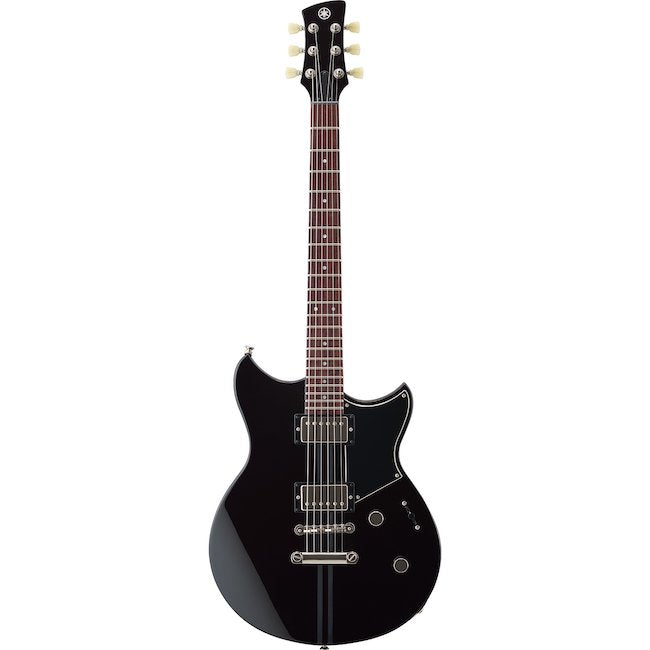 Yamaha Revstar Element RSE20 Electric Guitar - Black