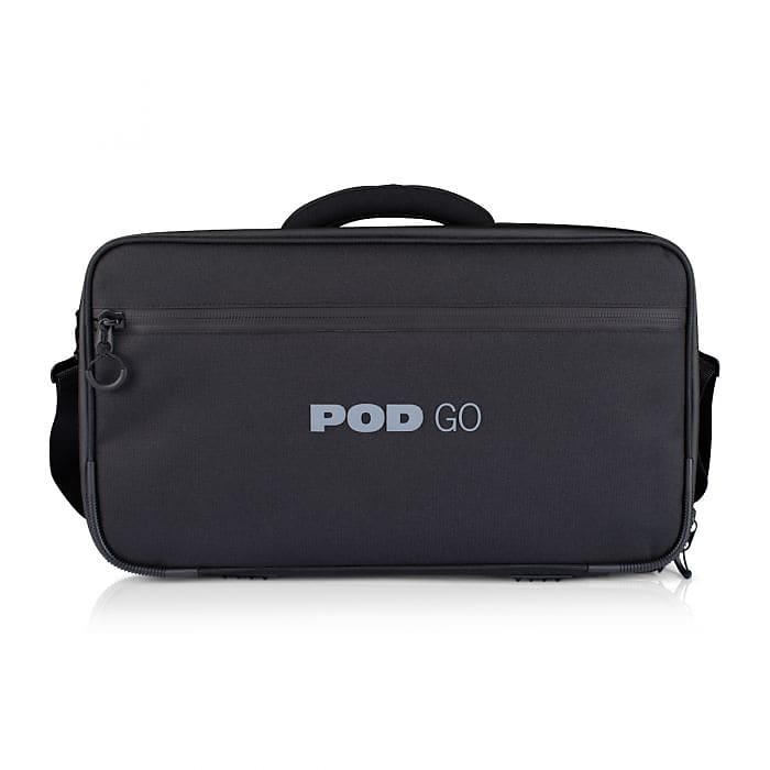 Line 6 Pod Go High Quality Shoulder Bag for use with Pod Go