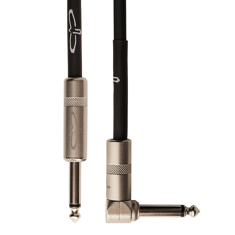 PRS 25ft Classic Instrument Cable - Angle/Straight