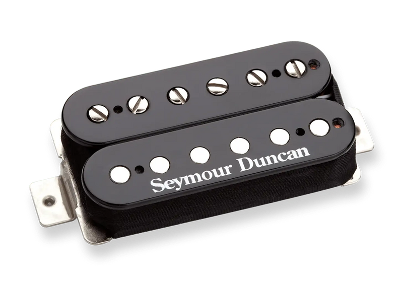 Seymour Duncan Classic Jazz Model (Neck) Output Humbucker - Black