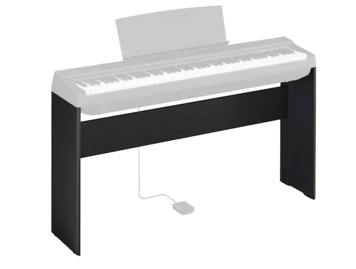 Yamaha L125B Keyboard Stand for P125B
