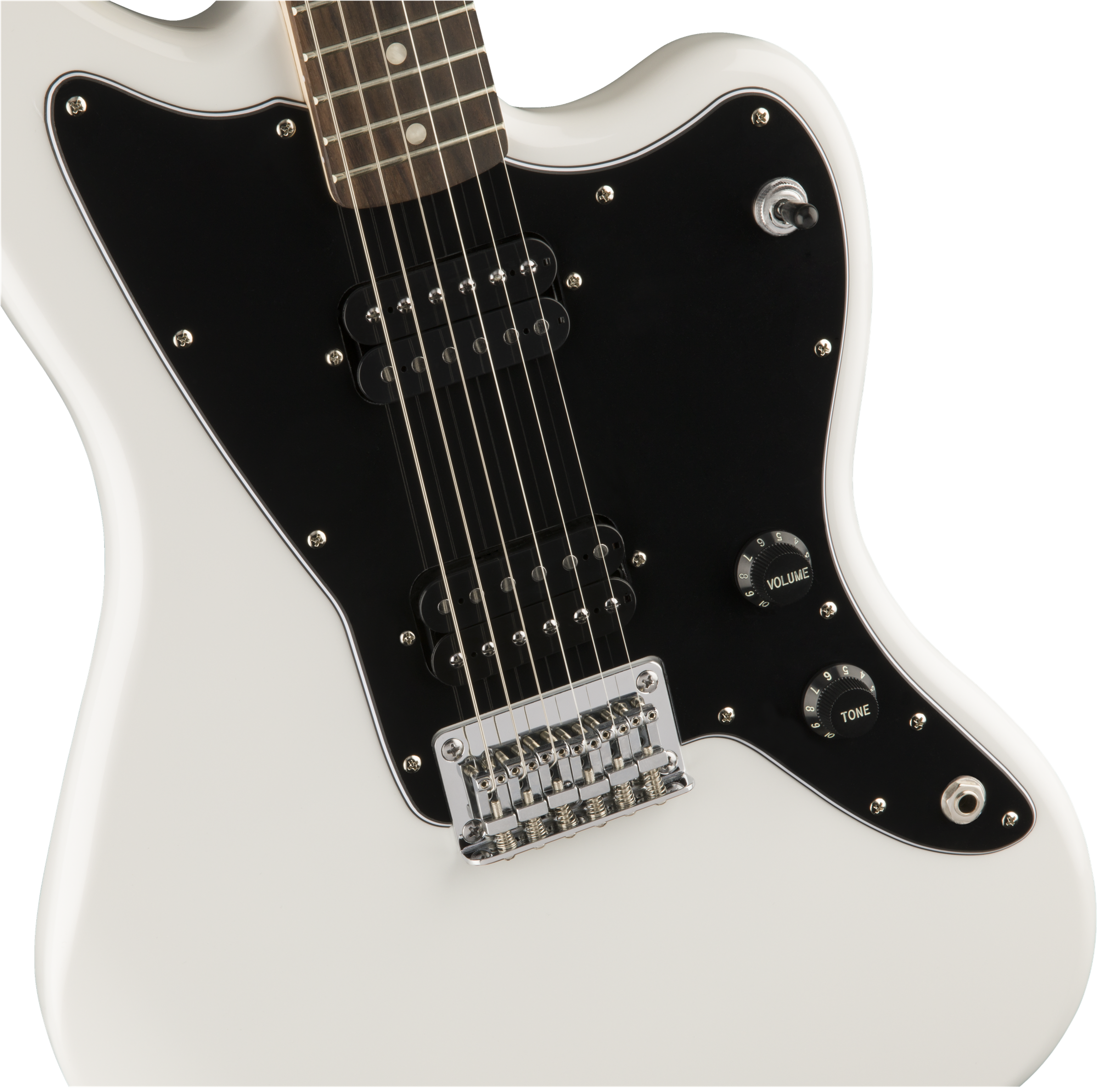 Fender Squier Affinity Series Jazzmaster HH, Laurel Fender Squier Affinity Series Jazzmaster HH, Laurel