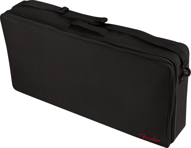 Fender Professional Pedal Board with Bag - Large