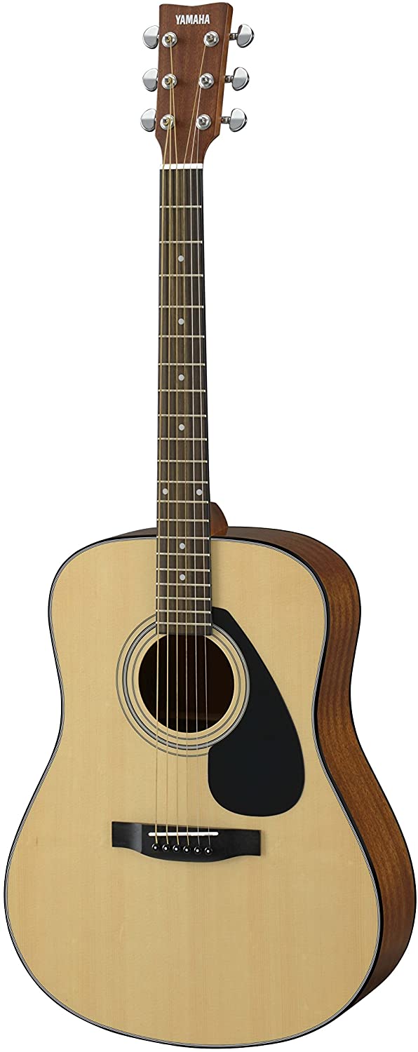 Yamaha F325D Acoustic Guitar - Natural