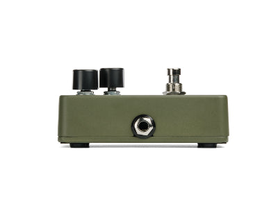Electro-Harmonix Green Russian Big Muff Distortion / Sustainer
