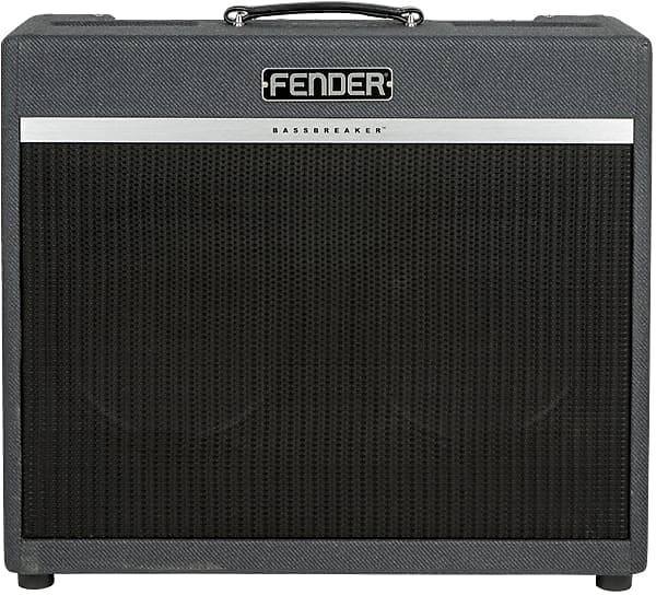 Fender Bassbreaker 45 Combo, 120V