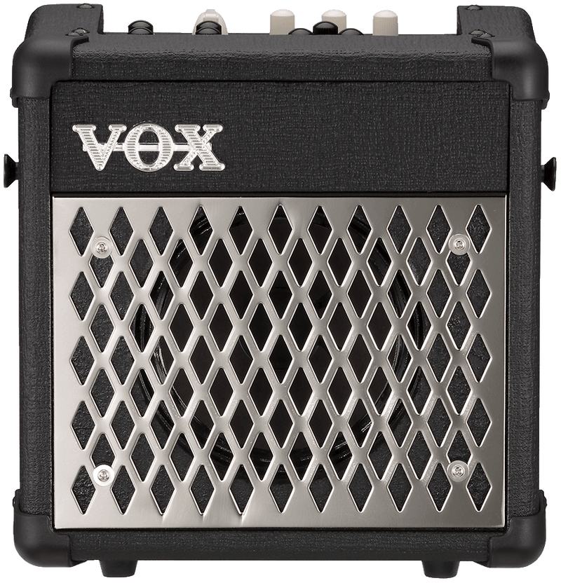 Vox MINI 5R Modeling Amp with Rhythm