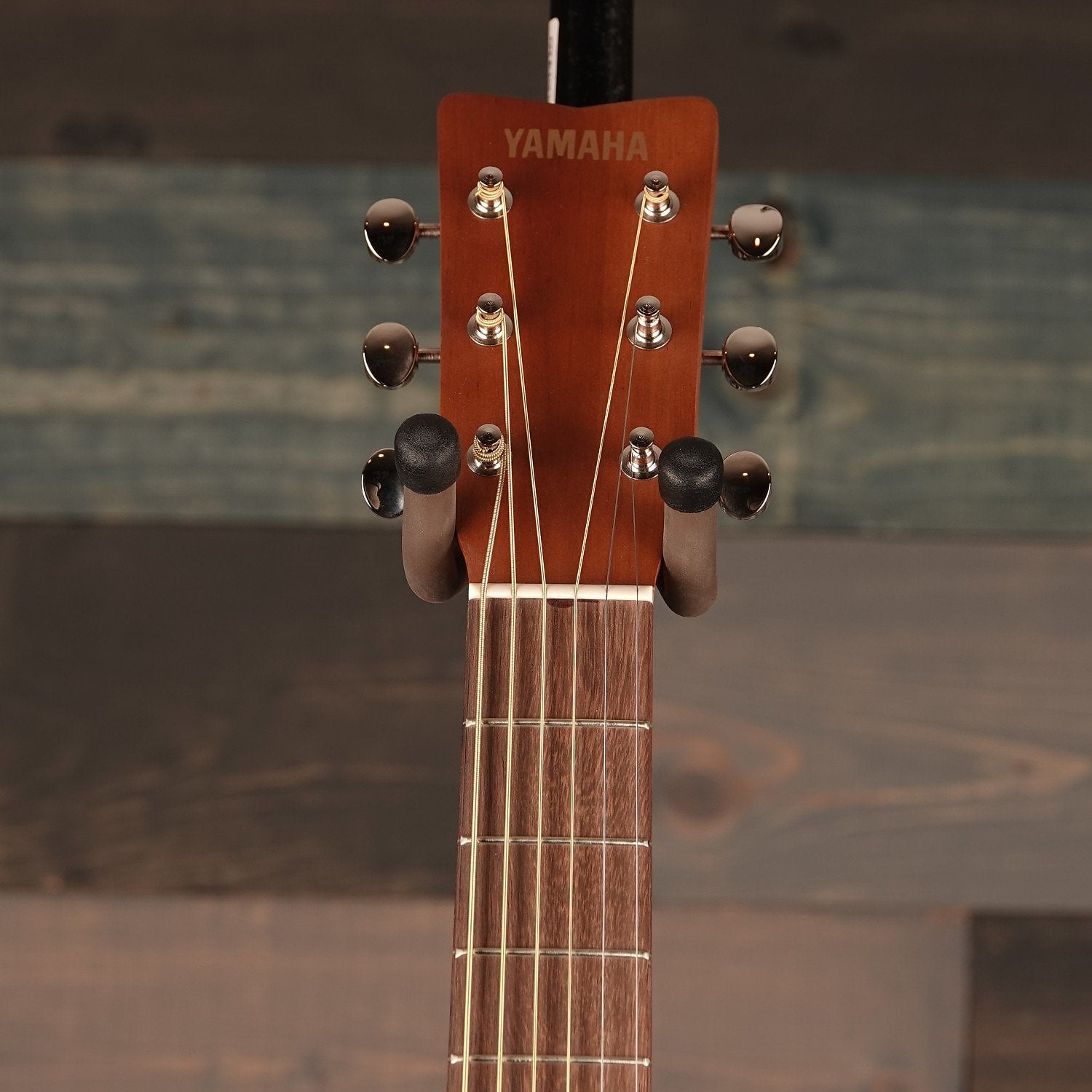 Yamaha JR1 Natural 3/4 Scale Semi Jumbo Acoustic