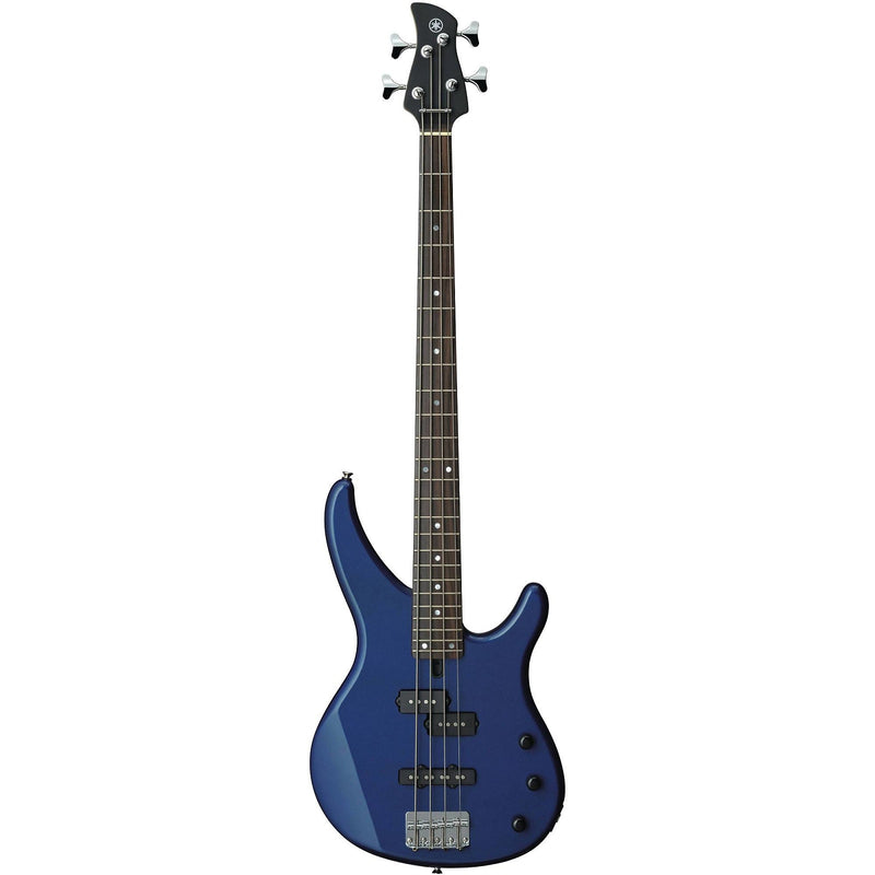 Yamaha TRBX174 Bass Guitar - Dark Blue Metallic