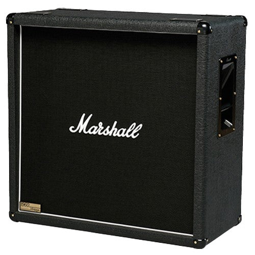 Marshall 1960BV 280-watt 4x12" Straight Extension Cabinet