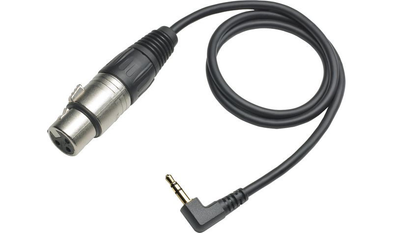 Audio-Technica AT2022 X/Y Stereo Microphone
