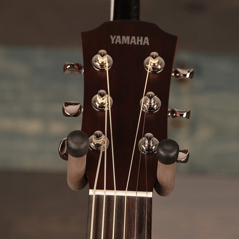 Yamaha CSF1M Tobacco Brown Sunburst Parlor Guitar