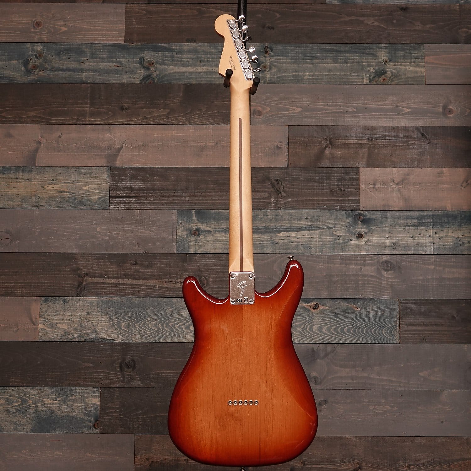 Fender Player Lead III, Maple Fingerboard, Sienna Sunburst