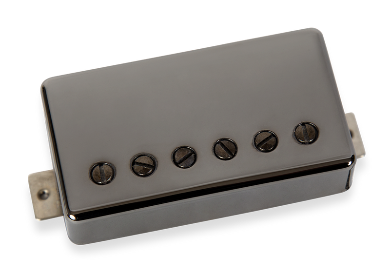 Seymour Duncan 2.0 Slash Signature Bridge Humbucker - Black Nickel